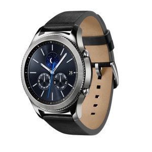 Samsung Gear S3 classic Smartwatch